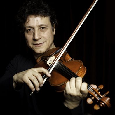  Paolo Buconi - Violino