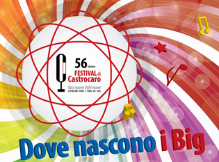 Festival di Castrocaro 2015 dove nascono i Big